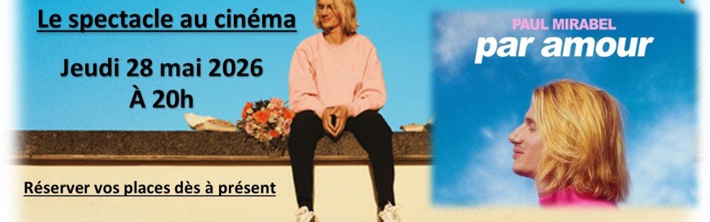 actualité Paul Mirabel