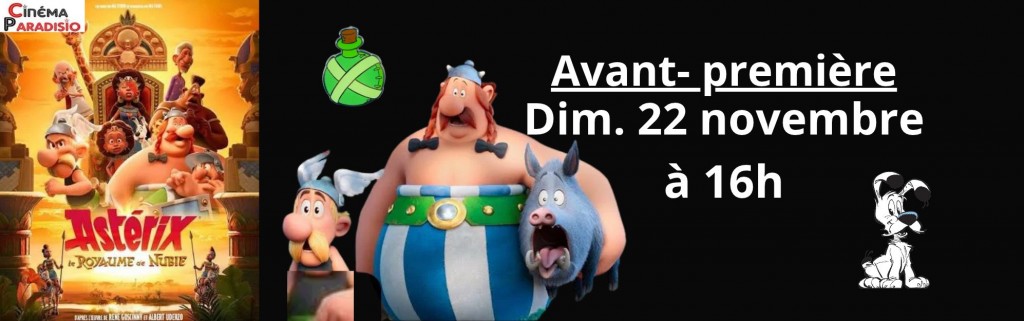 actualité avpasterix