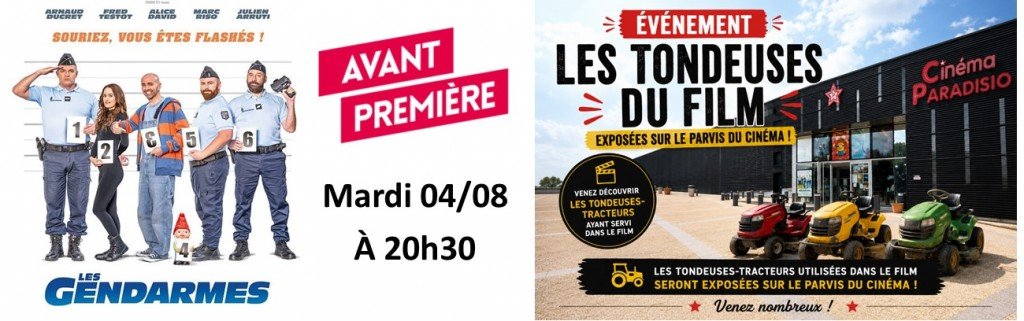actualité Les gendarmes