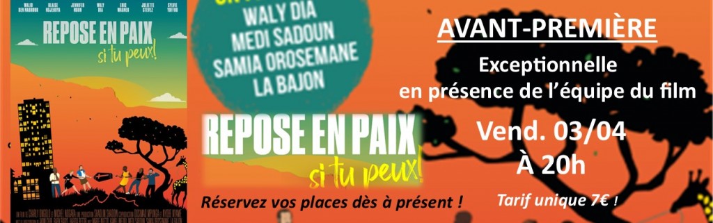 actualité REPOSE EN PAIX