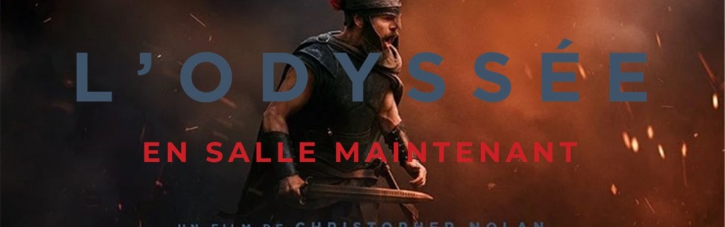 actualité L'Odyssée