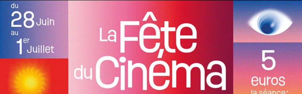 actualité fete du cinéma