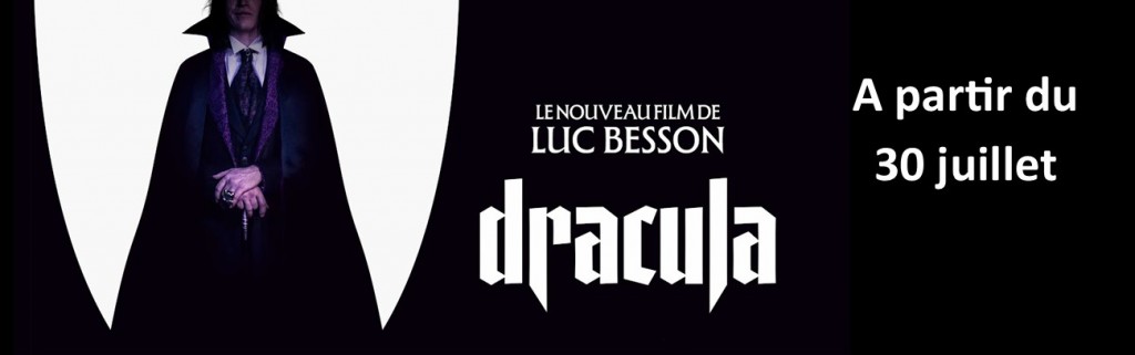 actualité Dracula