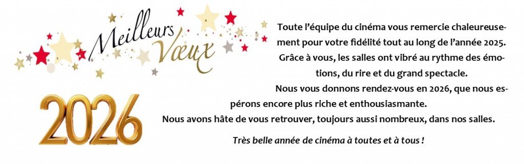 actualité Voeux 2026