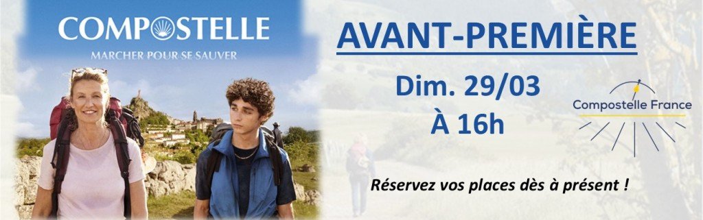 actualité COMPOSTELLE