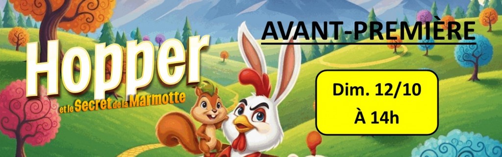 actualité hopper