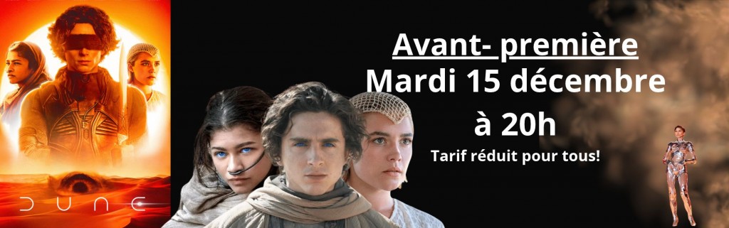 actualité avpdune