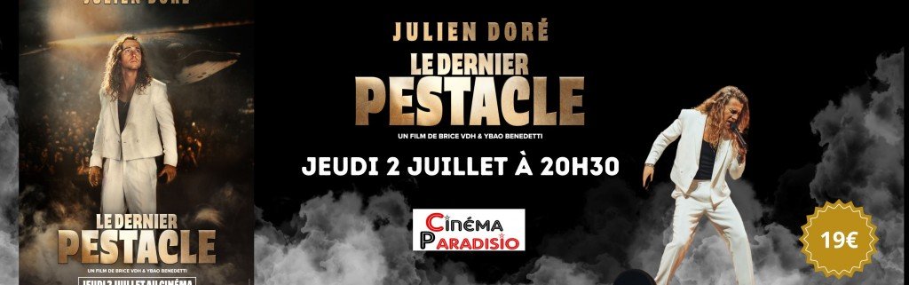 actualité Julier doré