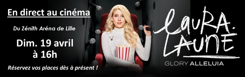 actualité laura laune