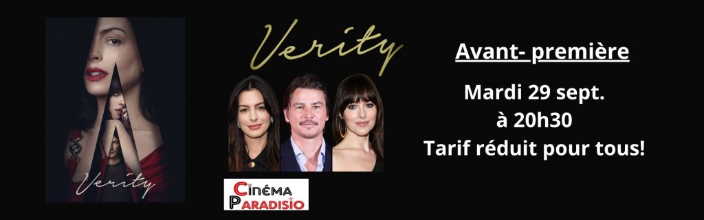 actualité AVP Vérity