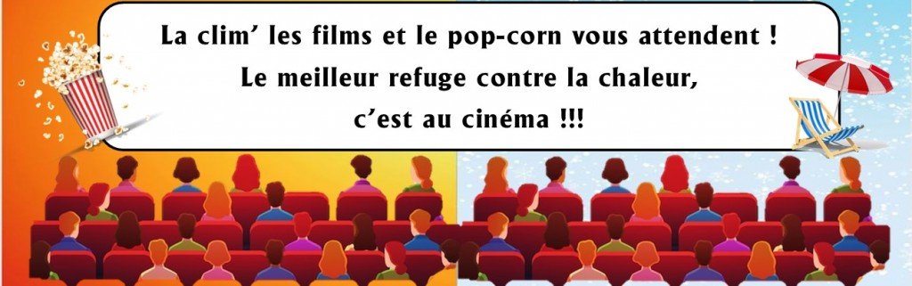 actualité Coup de Chaud !