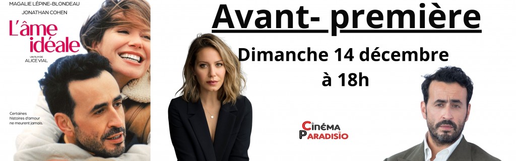 actualité avpameideale