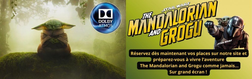 actualité place mandalorian dispo